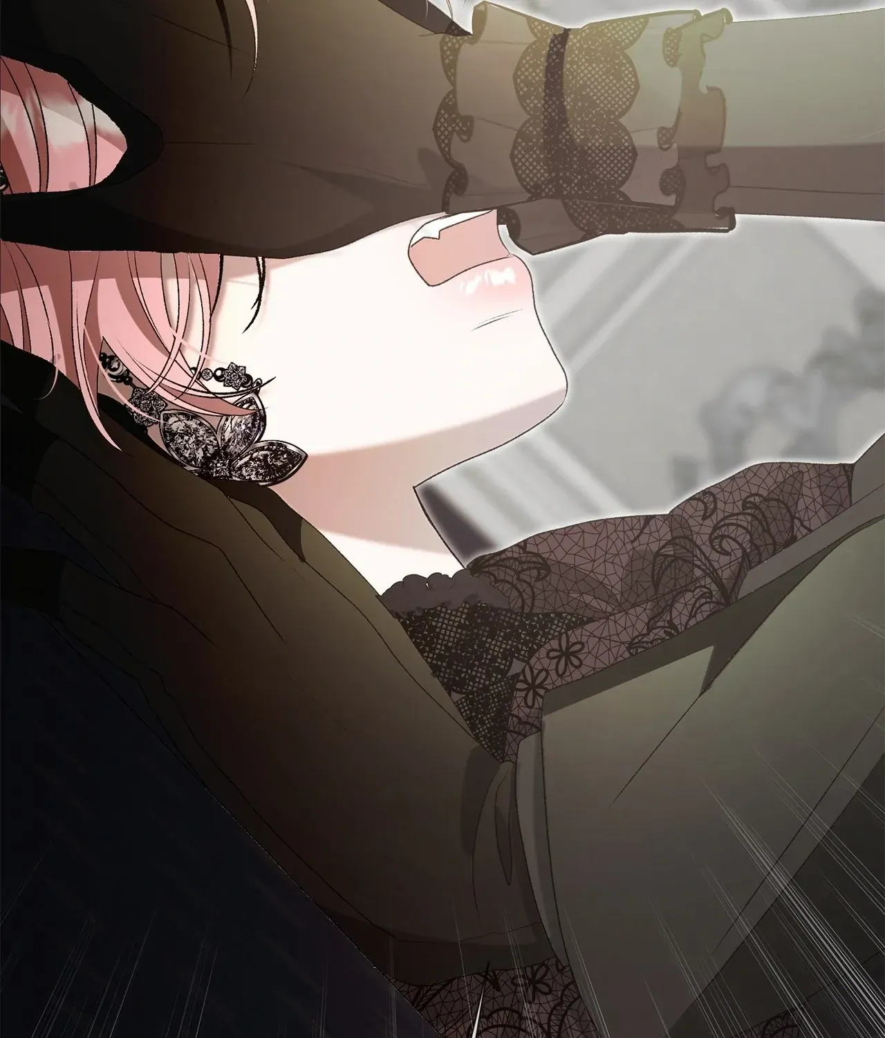 Savage Castle Chapter 61 page 258 - 