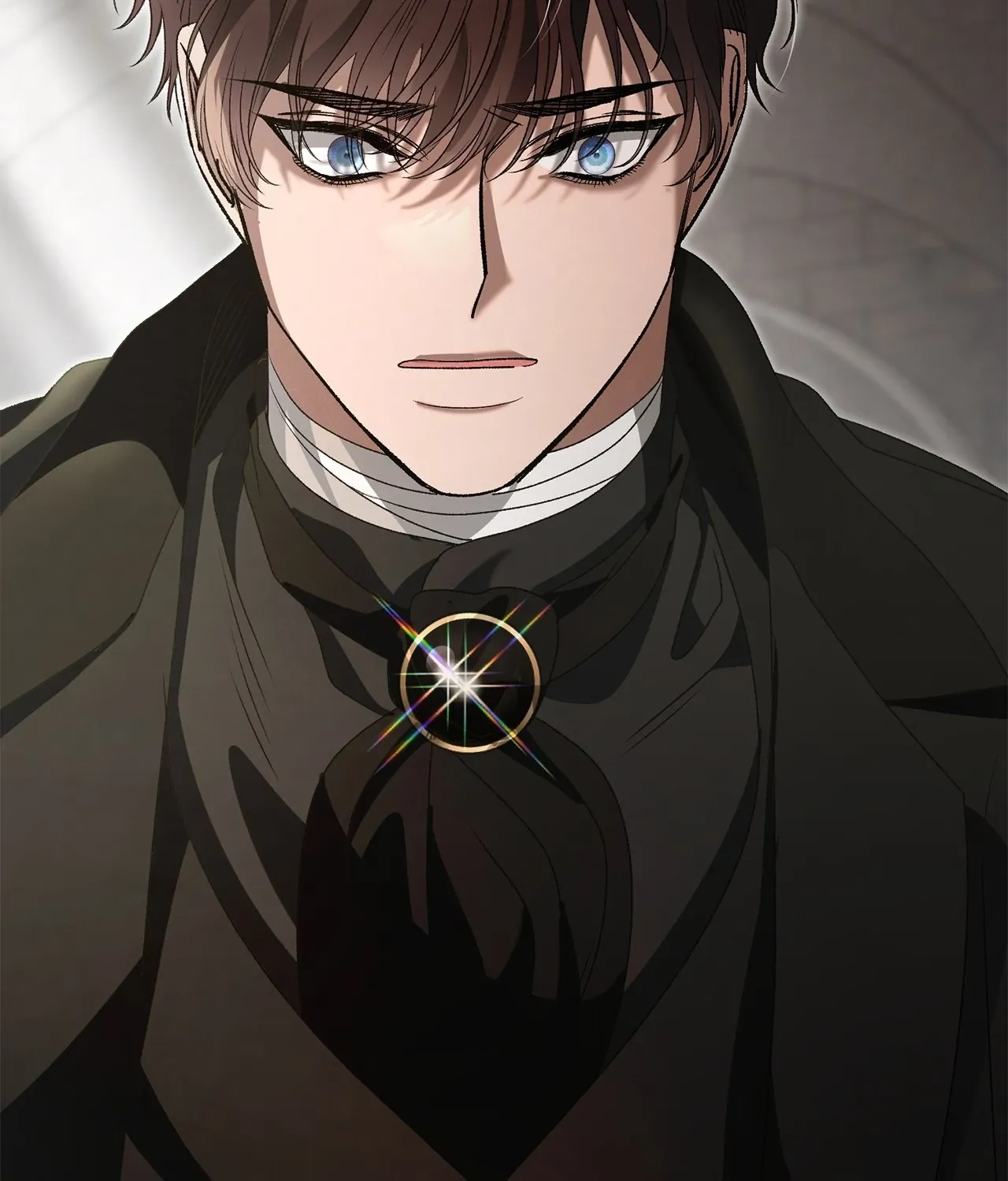Savage Castle Chapter 61 page 270 - 