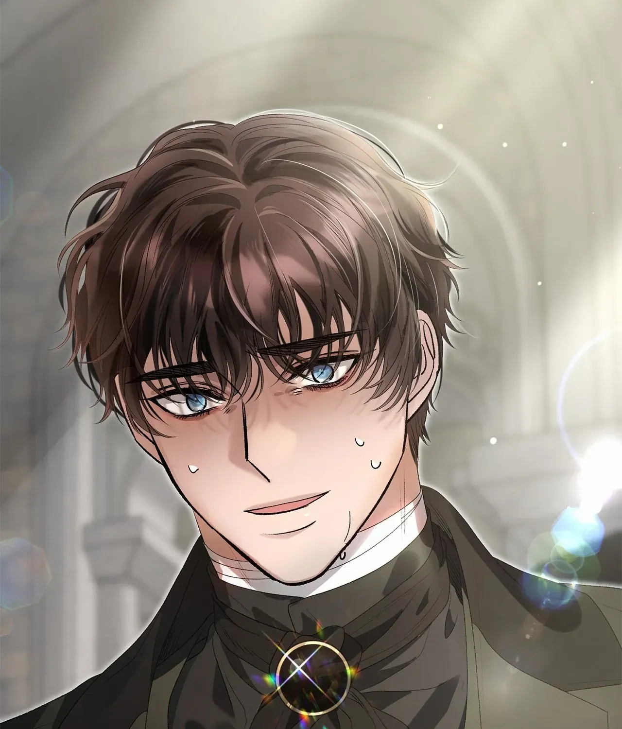Savage Castle Chapter 61 page 304 - 