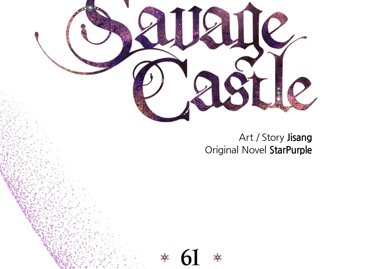 Savage Castle Chapter 61 page 60 - 