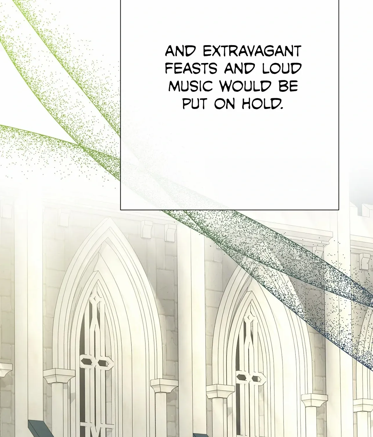 Savage Castle Chapter 61 page 72 - 