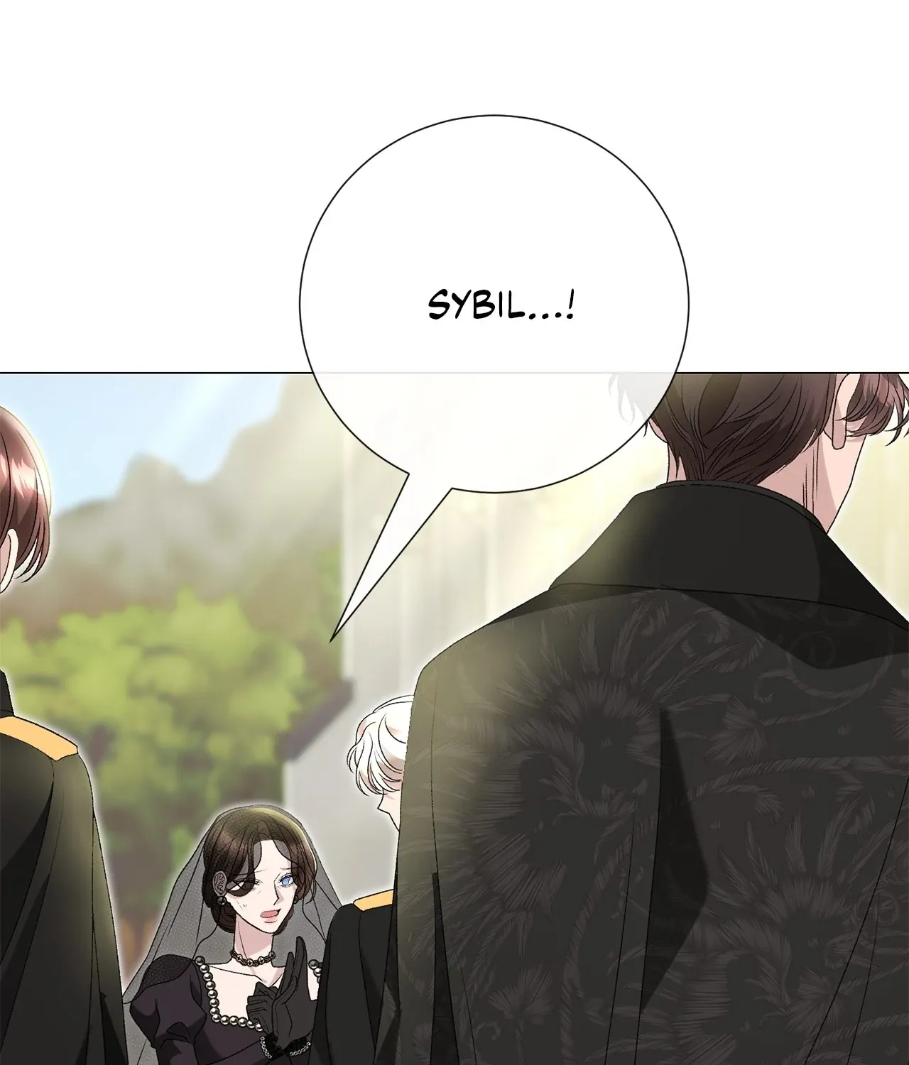 Savage Castle Chapter 61 page 75 - 