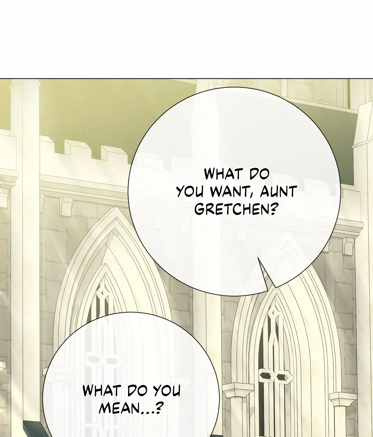 Savage Castle Chapter 61 page 77 - 