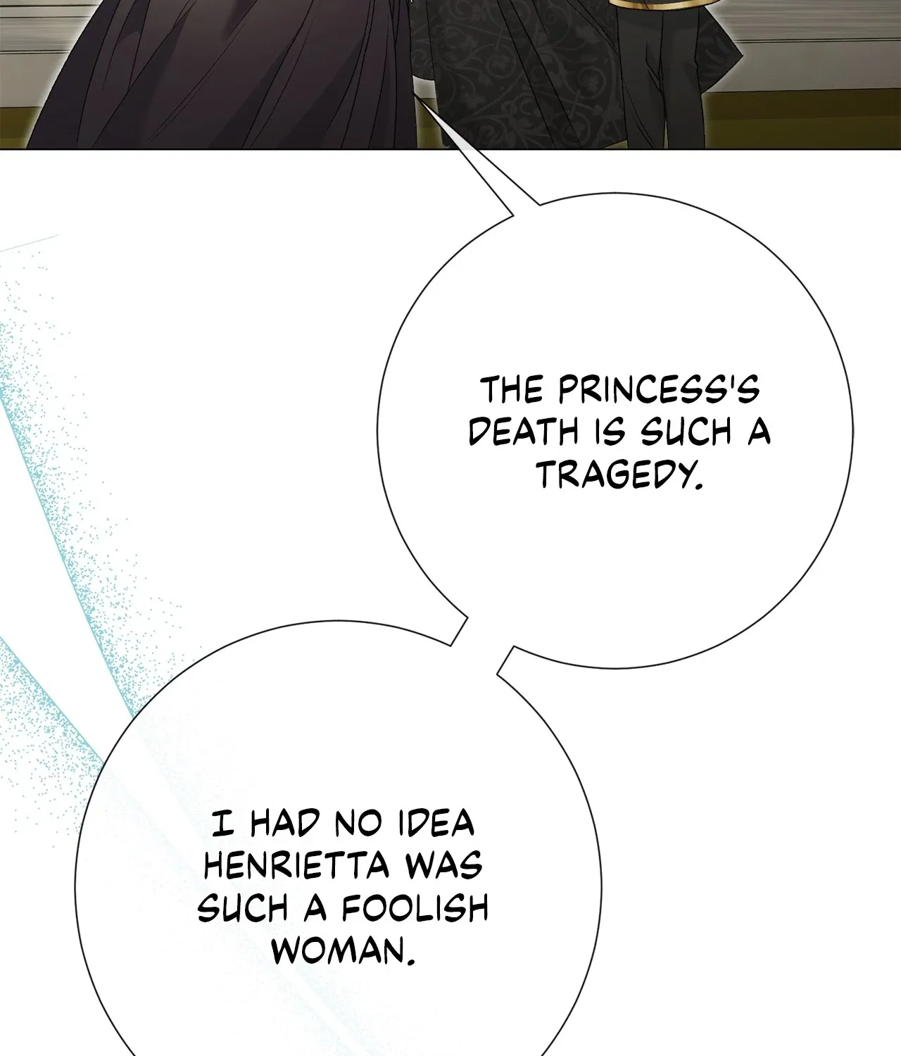 Savage Castle Chapter 61 page 79 - 