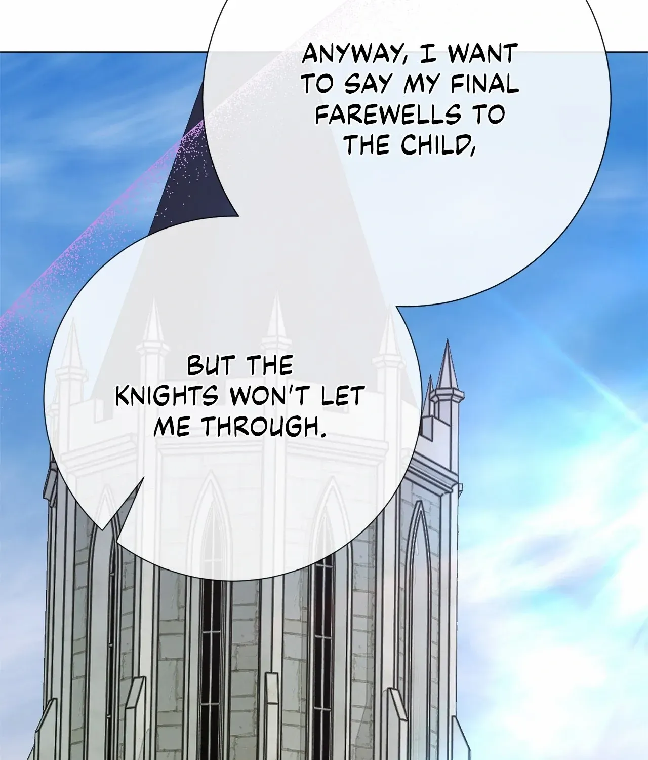 Savage Castle Chapter 61 page 81 - 