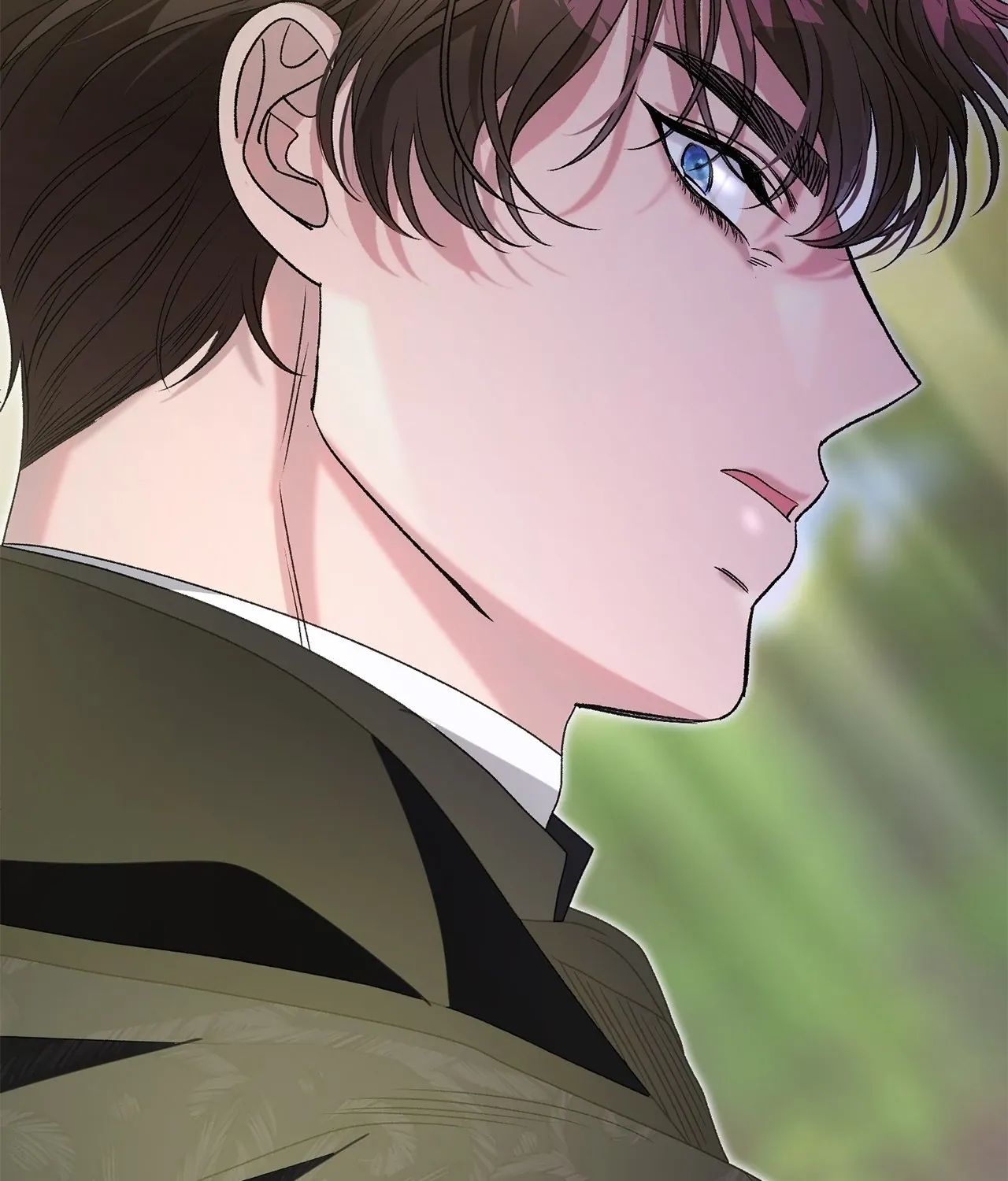 Savage Castle Chapter 61 page 87 - 