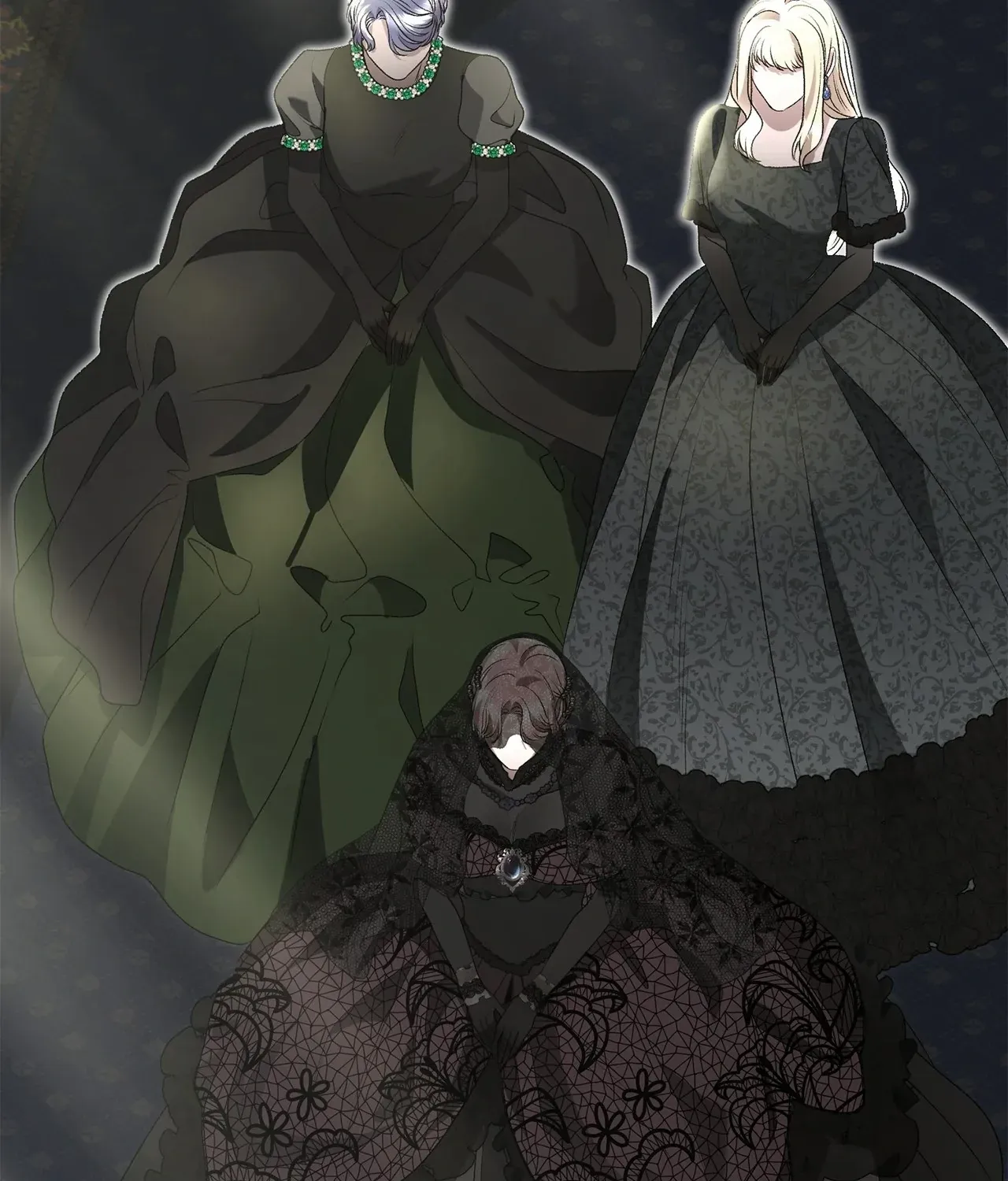 Savage Castle Chapter 61 page 99 - 