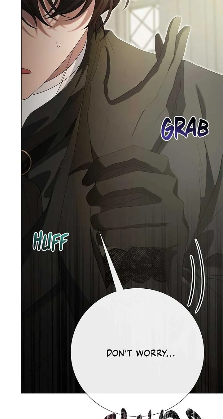 Savage Castle Chapter 62 page 11 - 