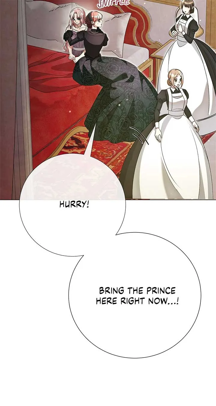 Savage Castle Chapter 62 page 53 - 