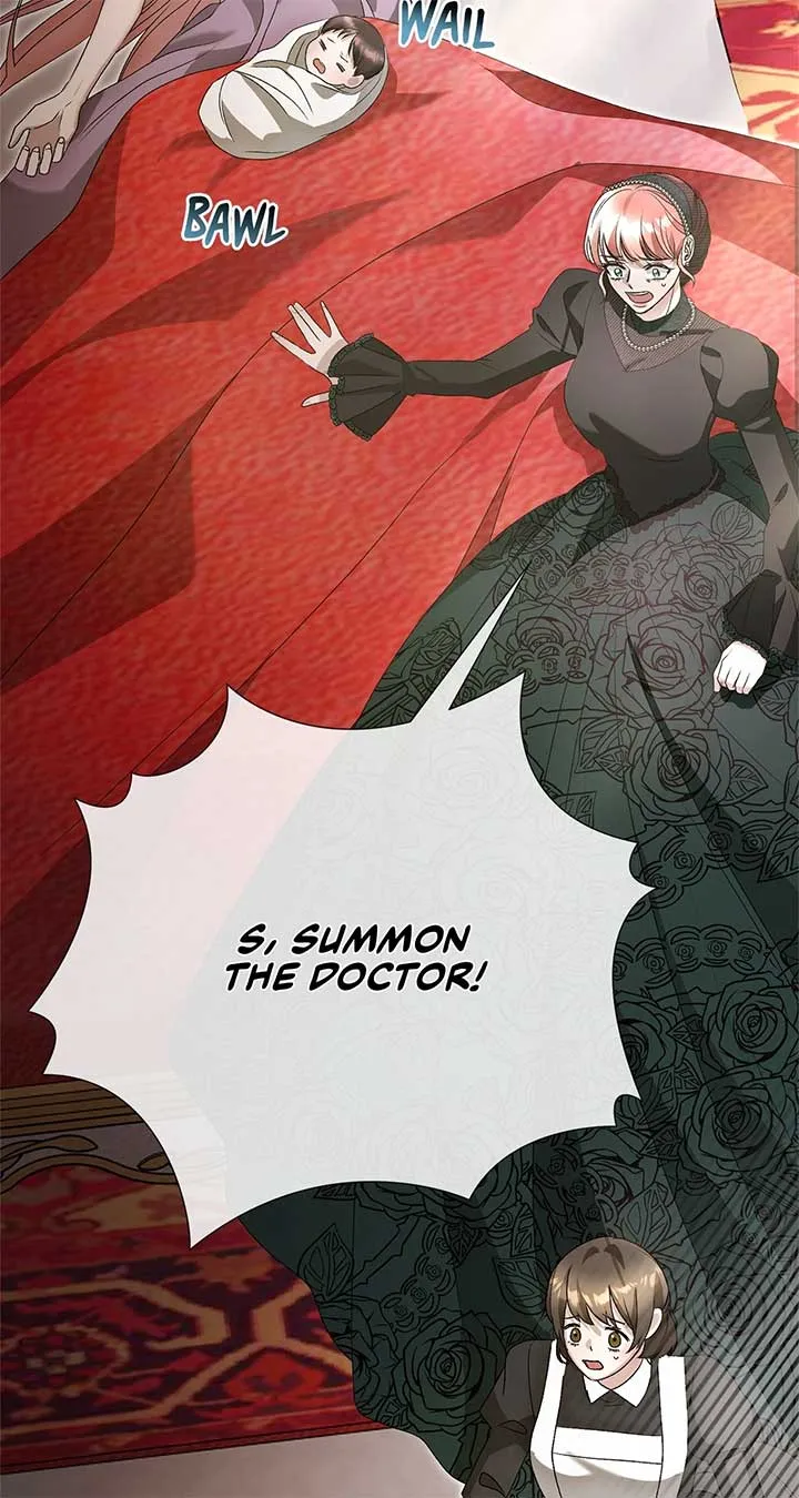 Savage Castle Chapter 62 page 77 - 
