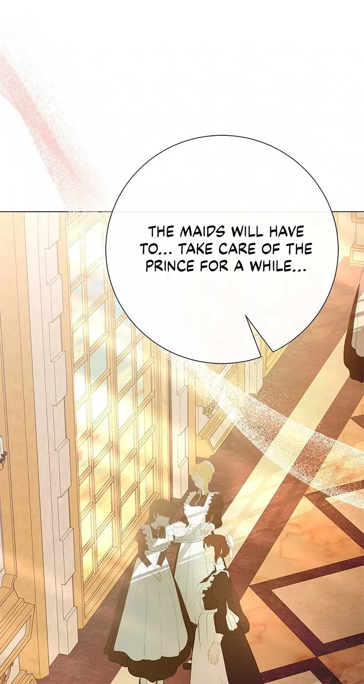 Savage Castle Chapter 62 page 83 - 