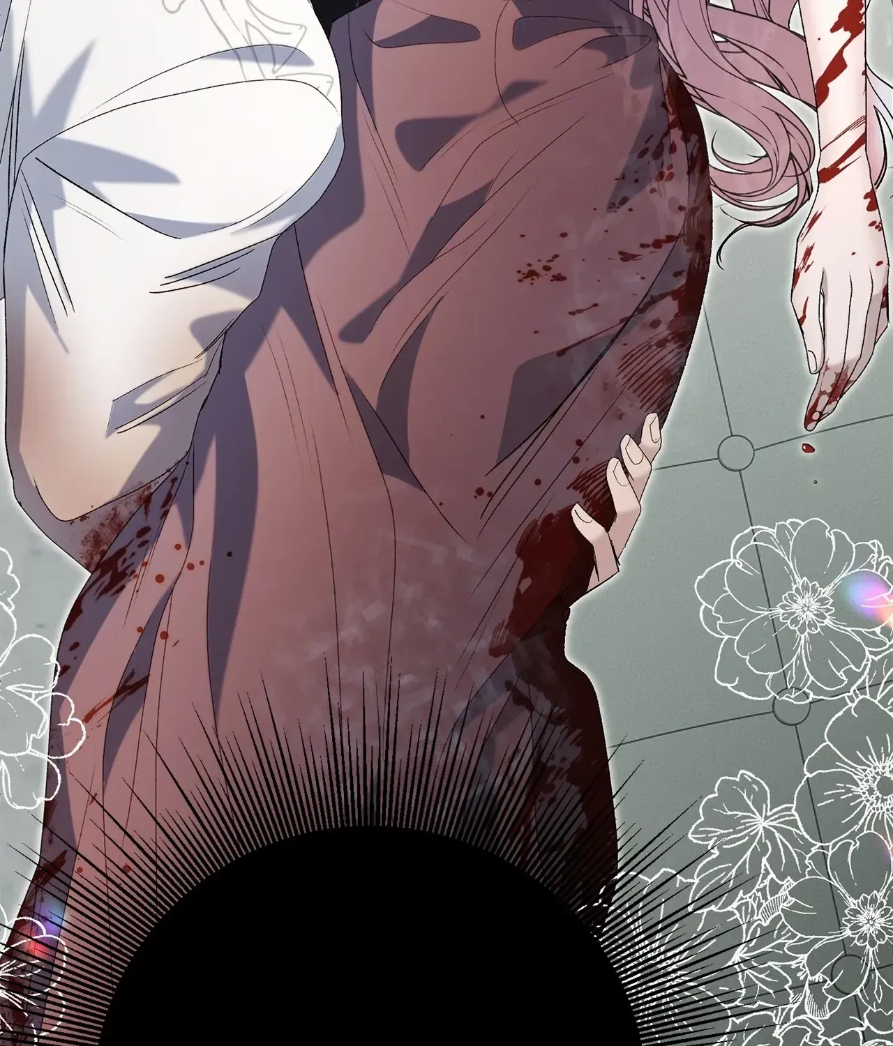 Savage Castle Chapter 63 page 104 - 