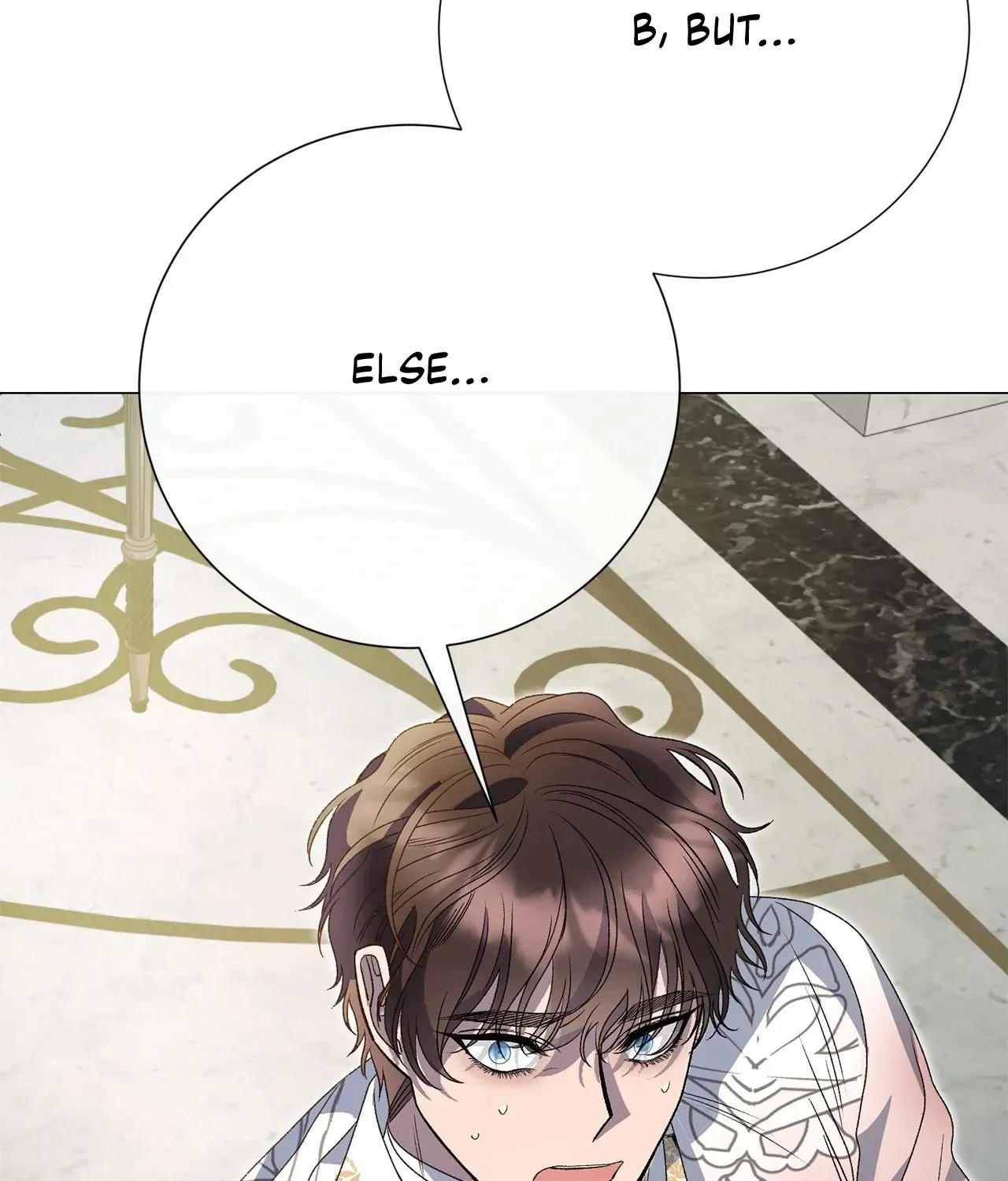Savage Castle Chapter 63 page 126 - 
