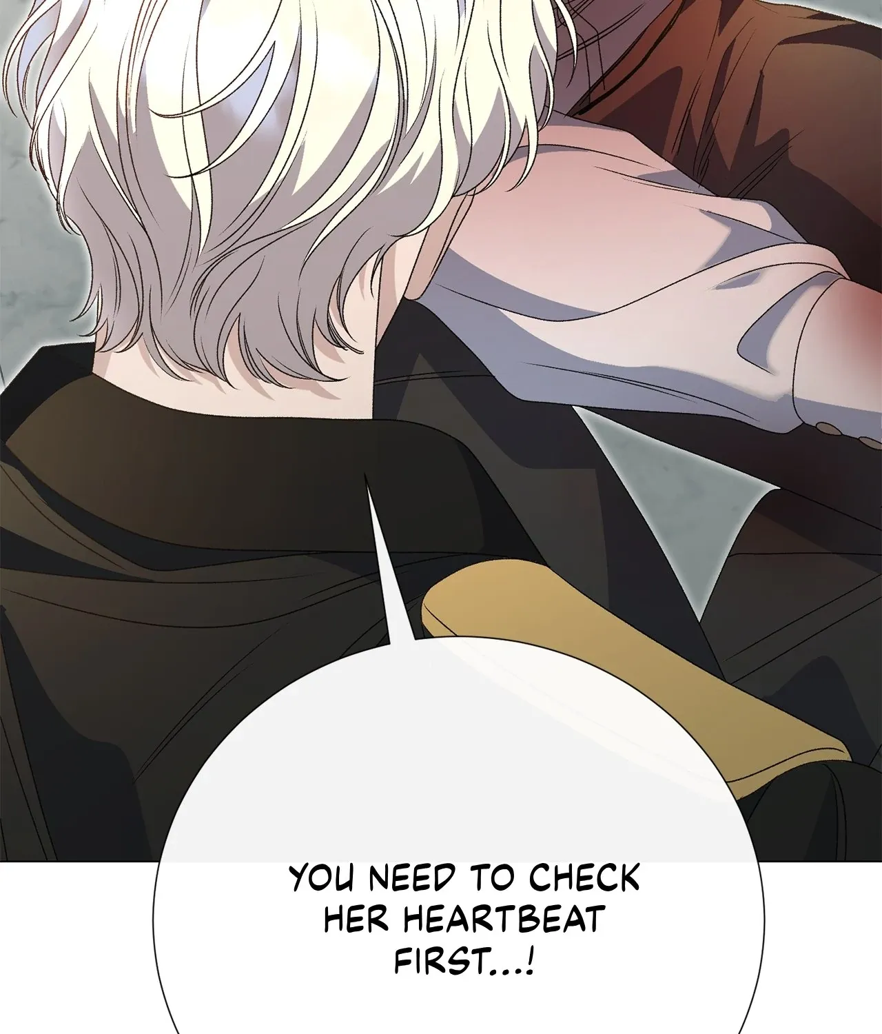 Savage Castle Chapter 63 page 128 - 
