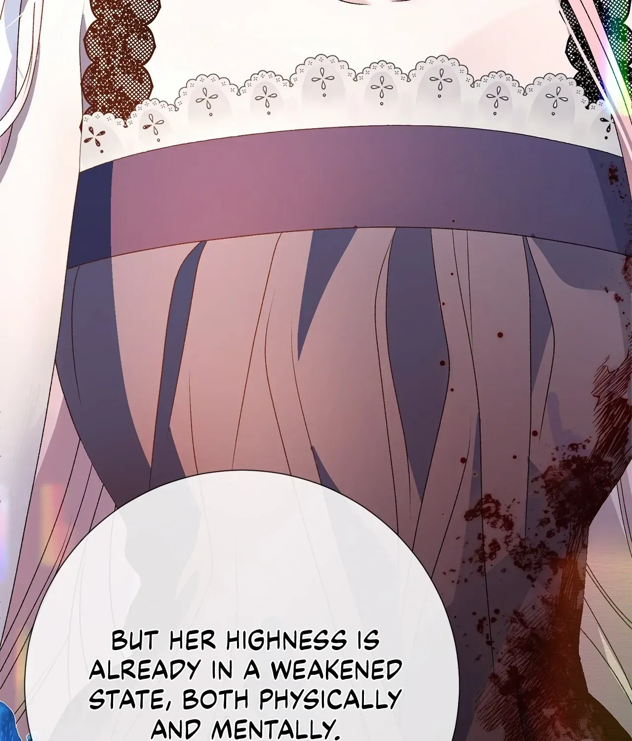 Savage Castle Chapter 63 page 171 - 