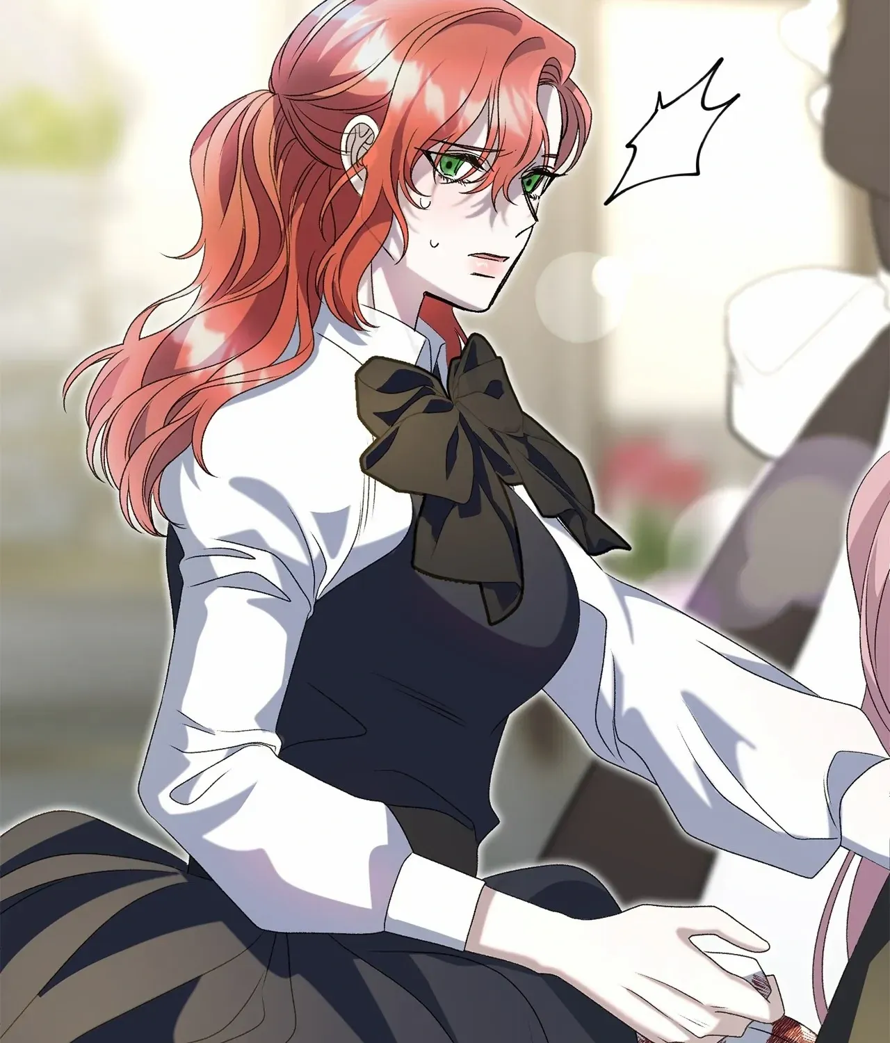 Savage Castle Chapter 63 page 213 - 