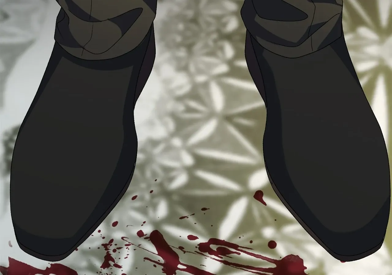 Savage Castle Chapter 63 page 223 - 