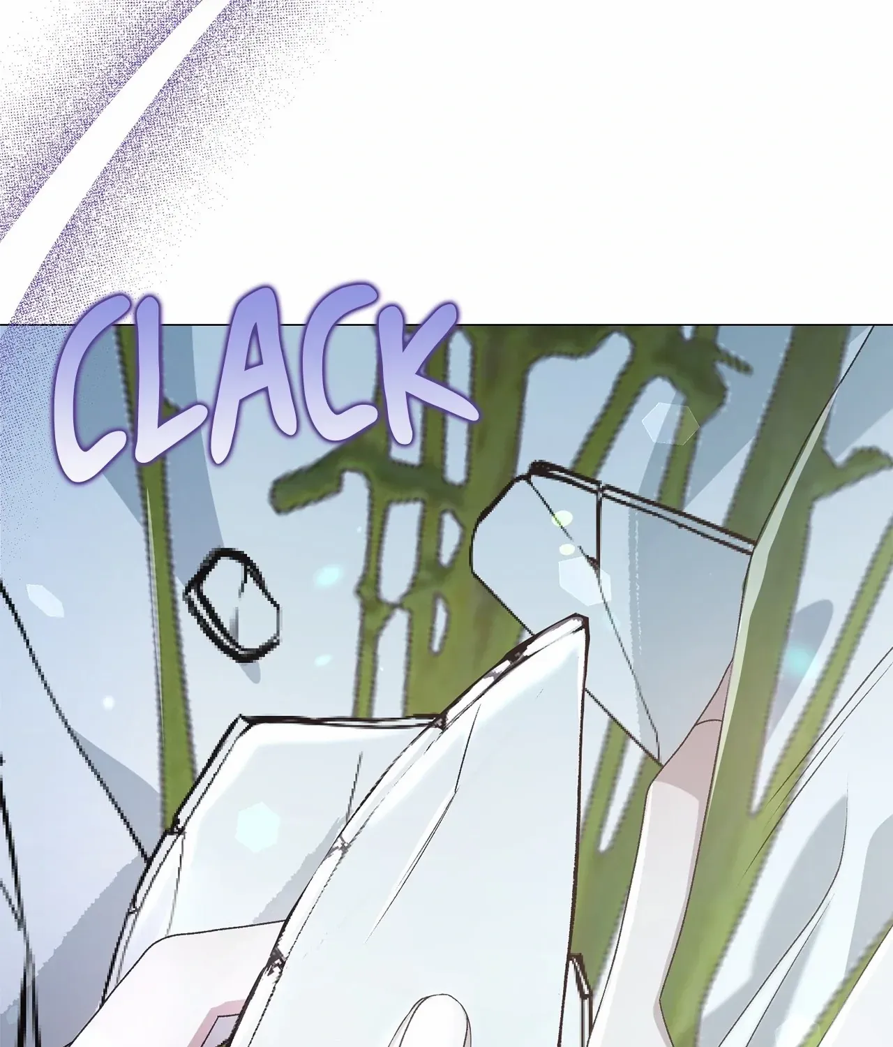 Savage Castle Chapter 63 page 27 - 