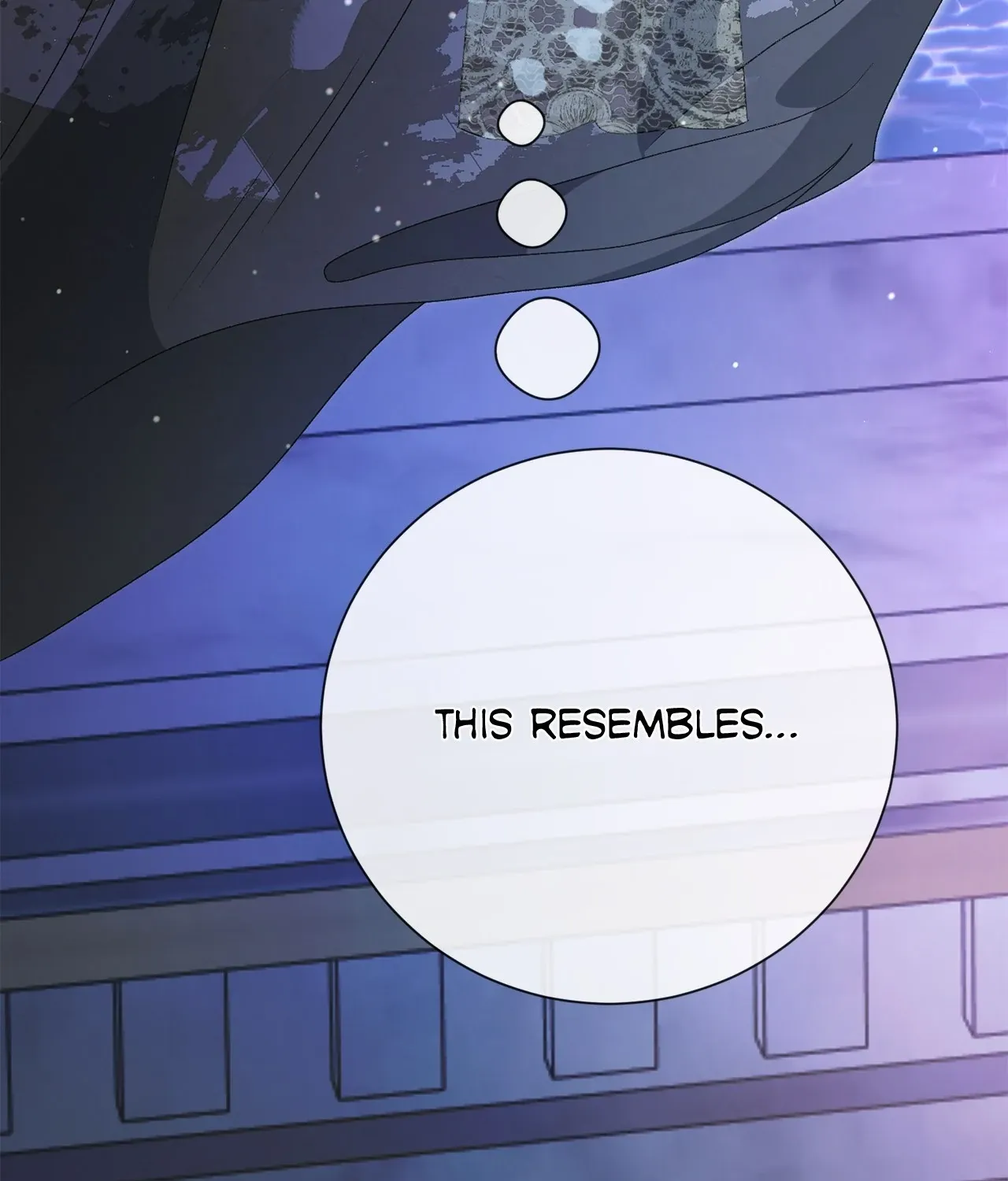 Savage Castle Chapter 63 page 33 - 