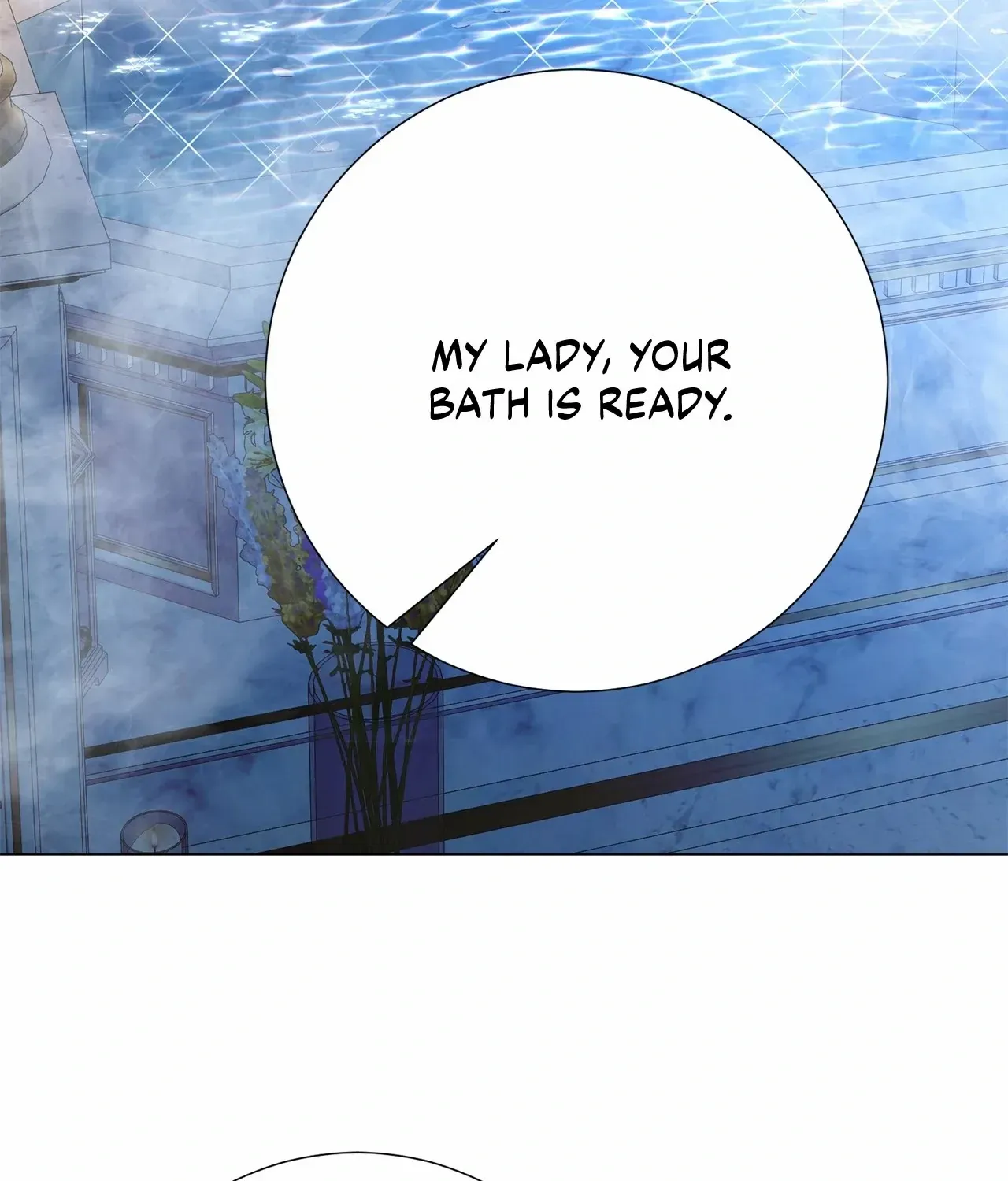 Savage Castle Chapter 63 page 5 - 