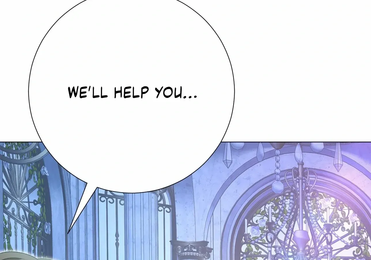 Savage Castle Chapter 63 page 6 - 
