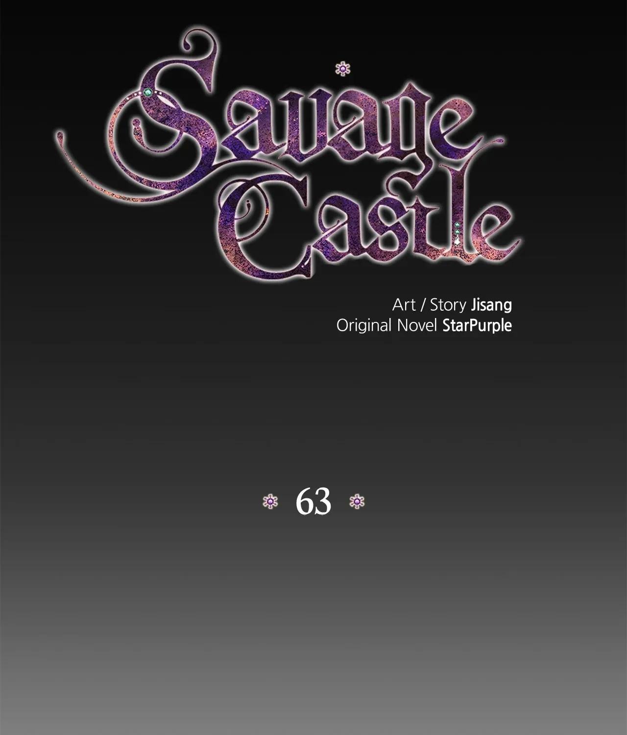 Savage Castle Chapter 63 page 66 - 