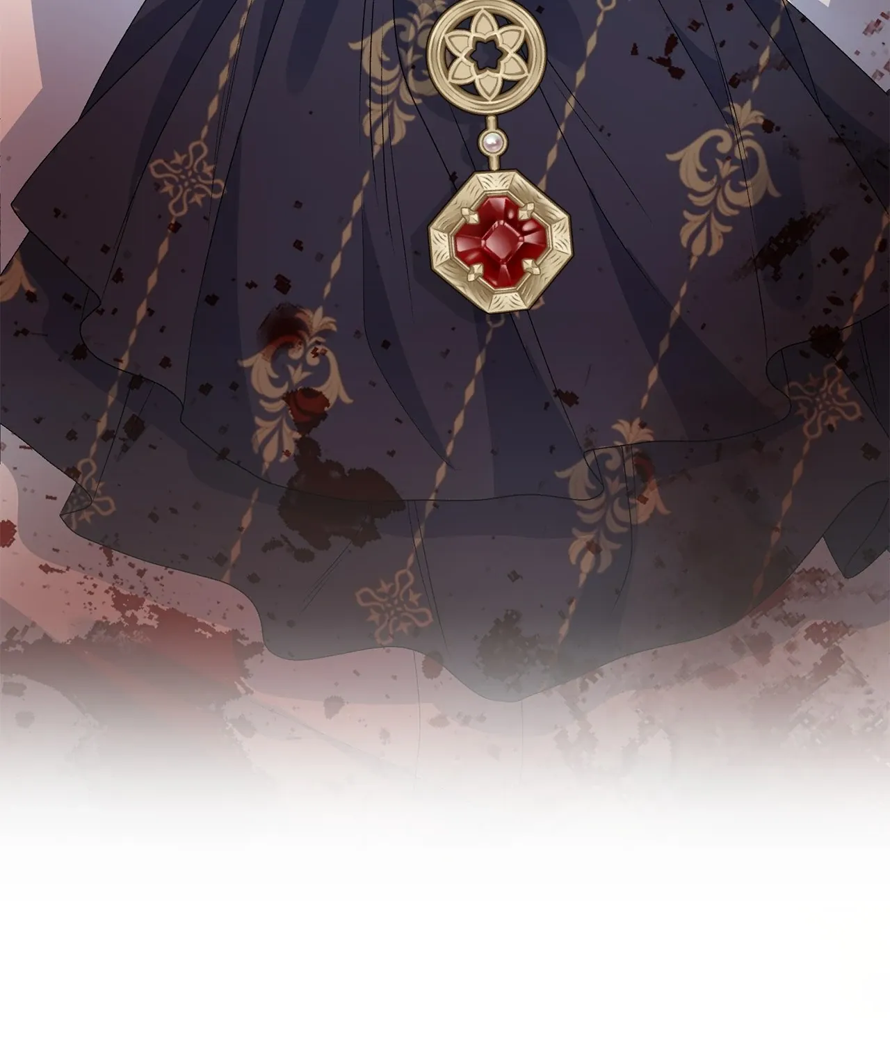 Savage Castle Chapter 64 page 12 - 
