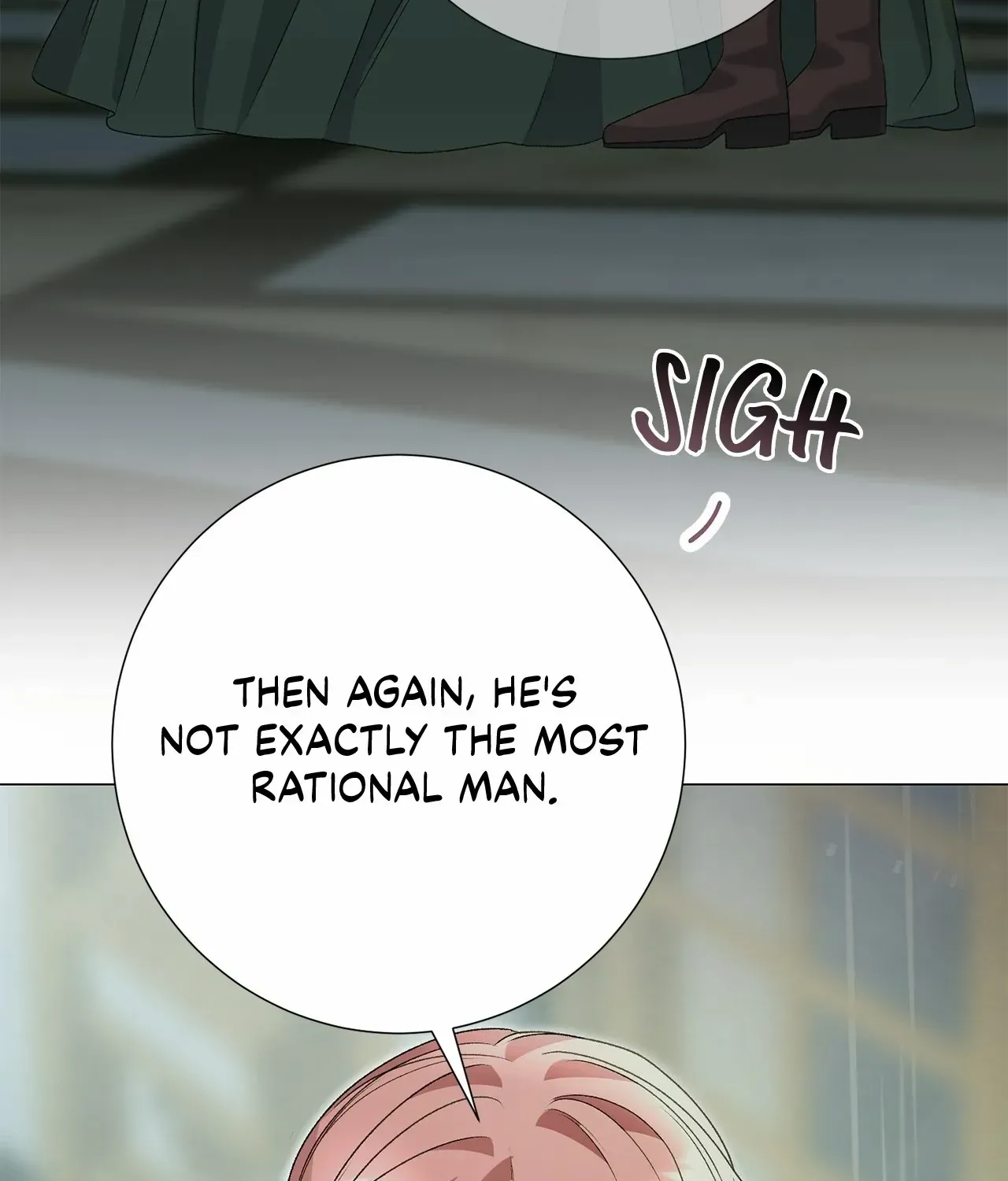 Savage Castle Chapter 64 page 146 - 