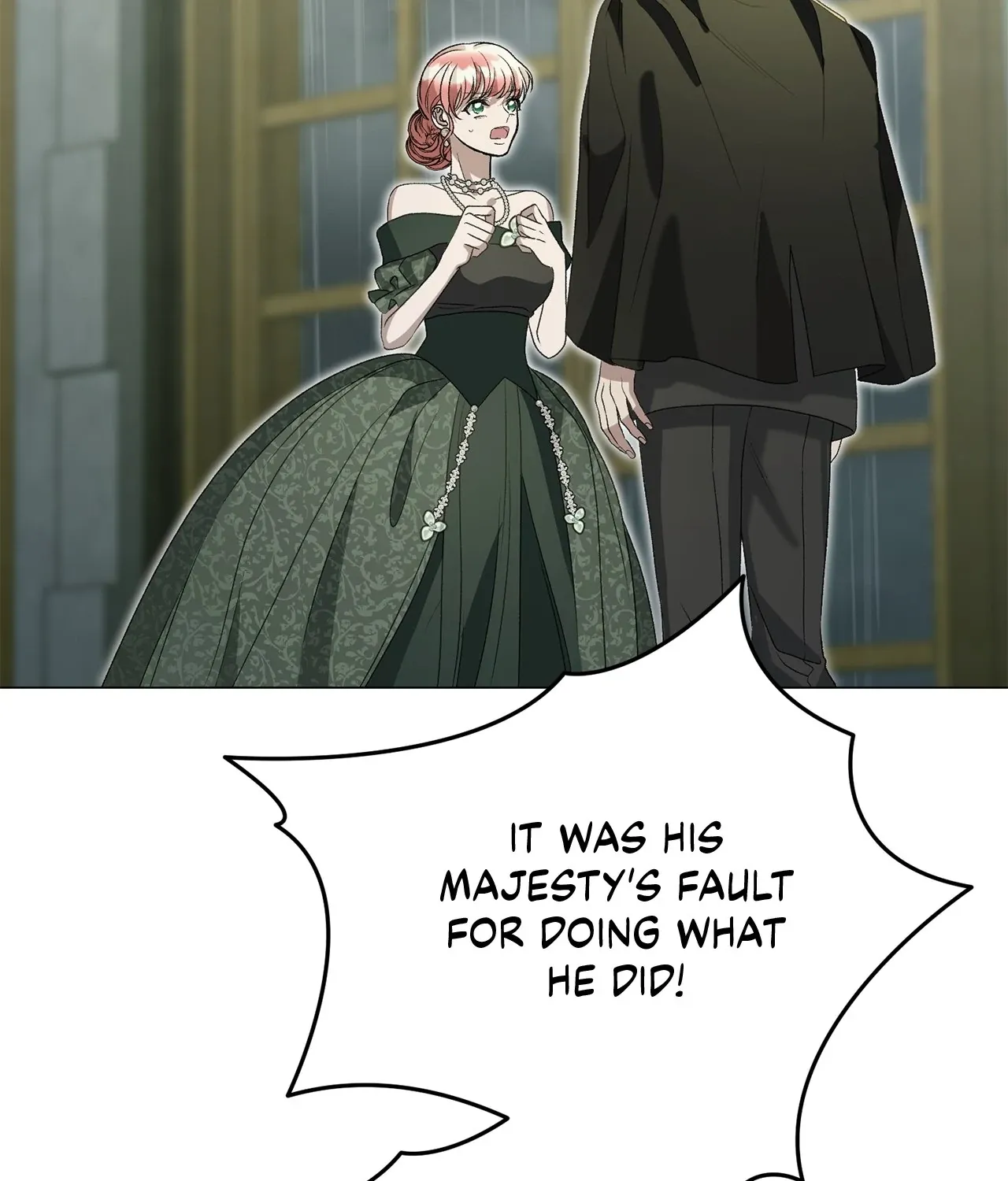 Savage Castle Chapter 64 page 150 - 