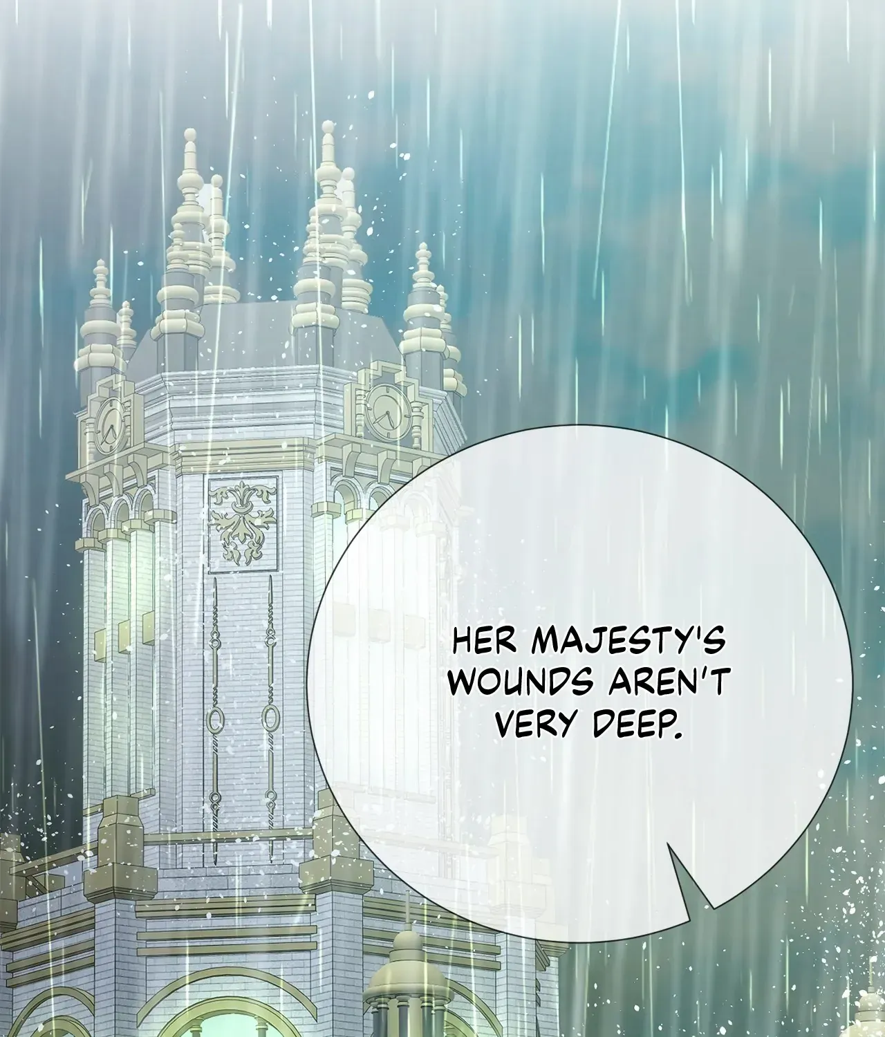 Savage Castle Chapter 64 page 16 - 