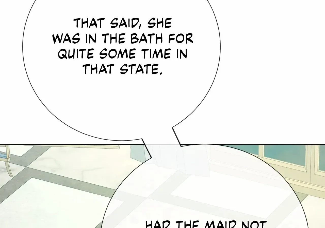 Savage Castle Chapter 64 page 19 - 