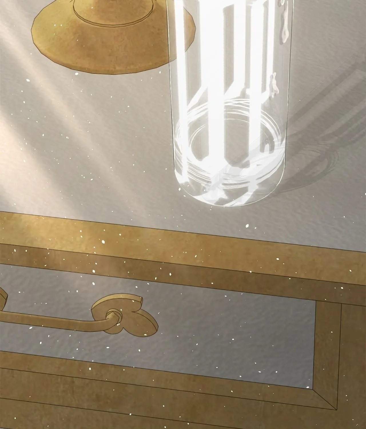 Savage Castle Chapter 64 page 245 - 