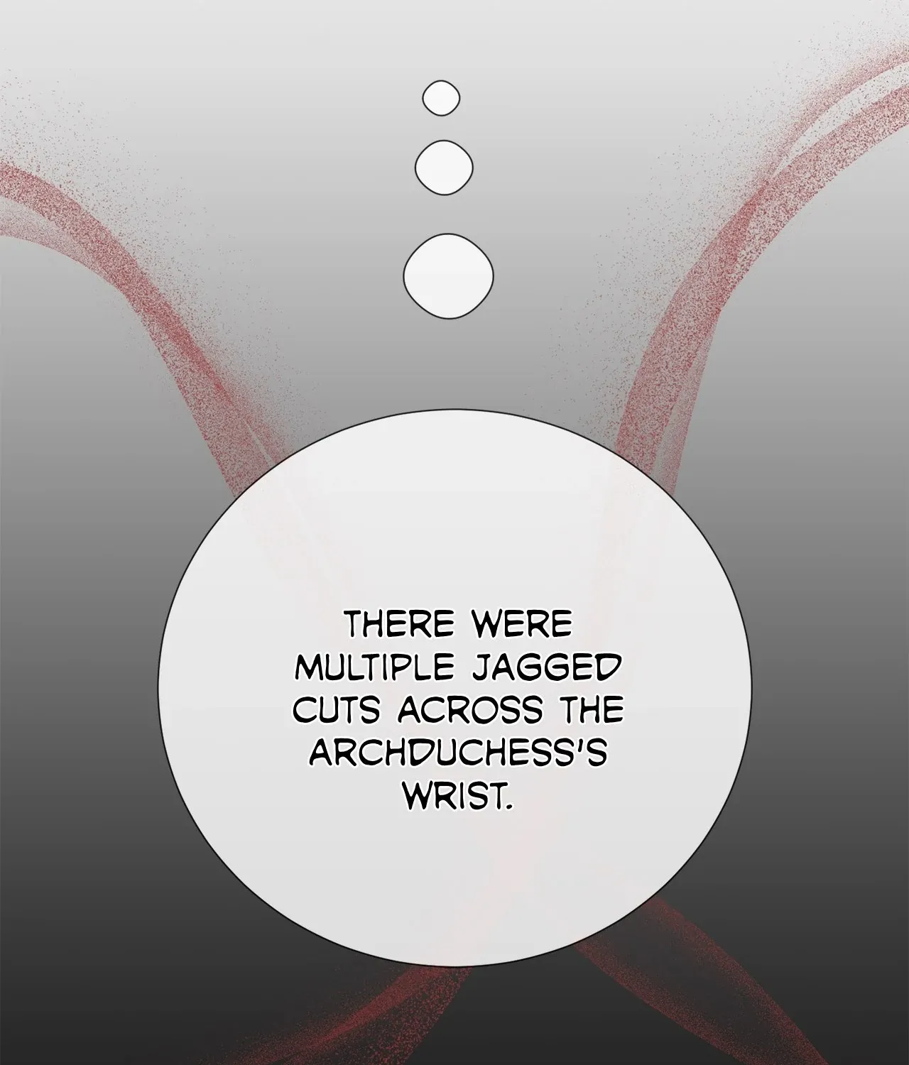 Savage Castle Chapter 64 page 26 - 