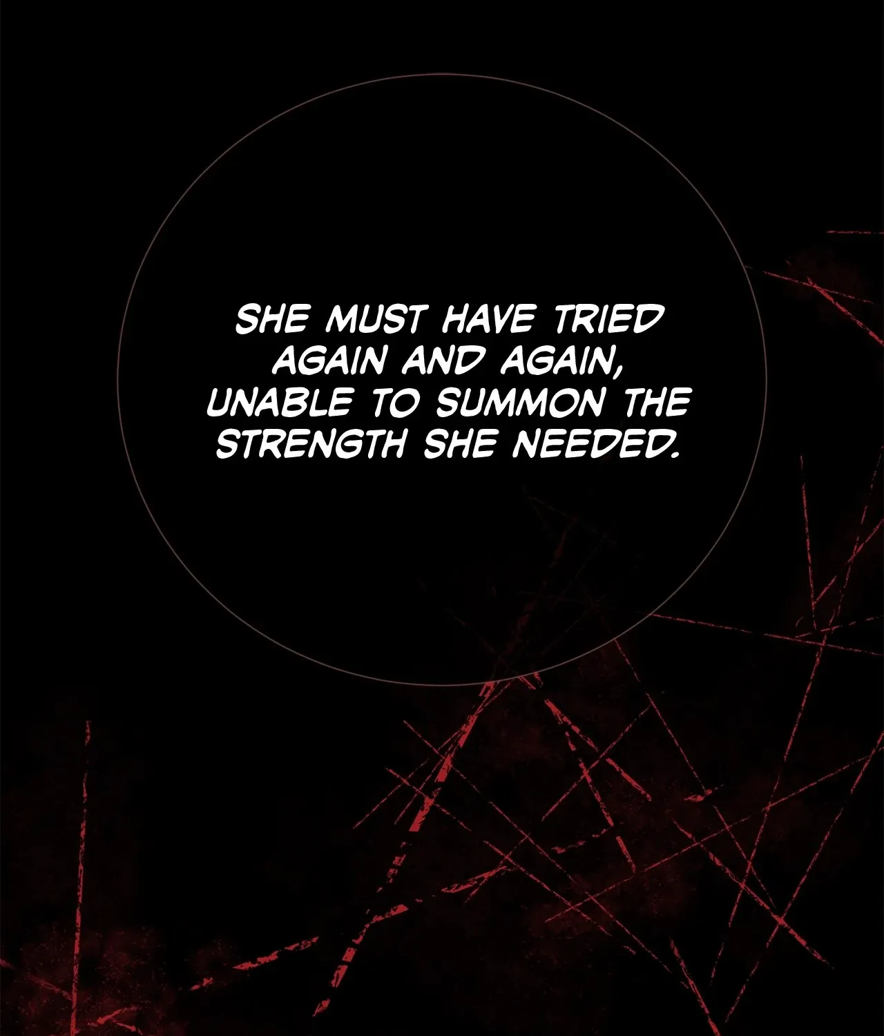 Savage Castle Chapter 64 page 29 - 