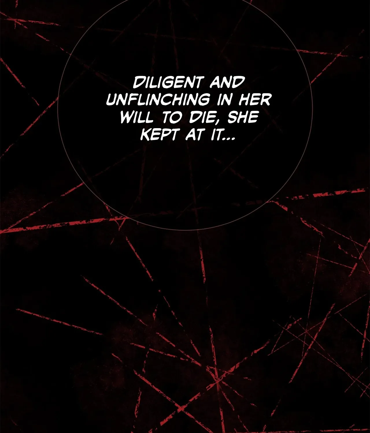 Savage Castle Chapter 64 page 31 - 