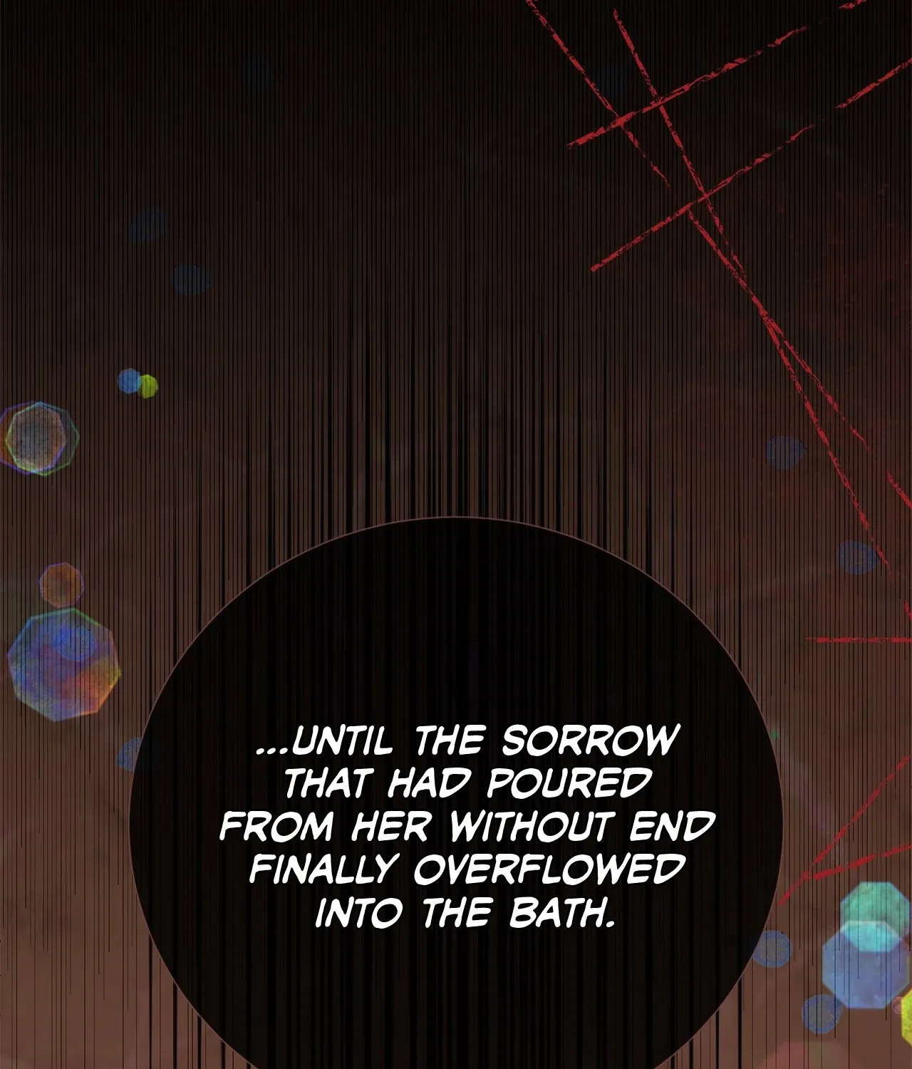 Savage Castle Chapter 64 page 33 - 