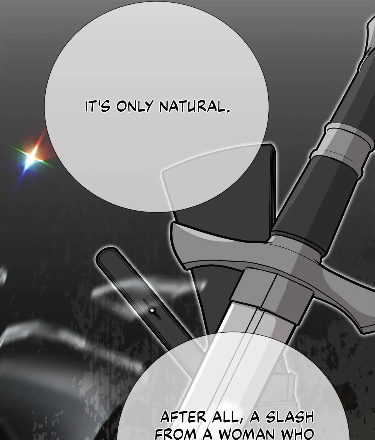 Savage Castle Chapter 64 page 39 - 