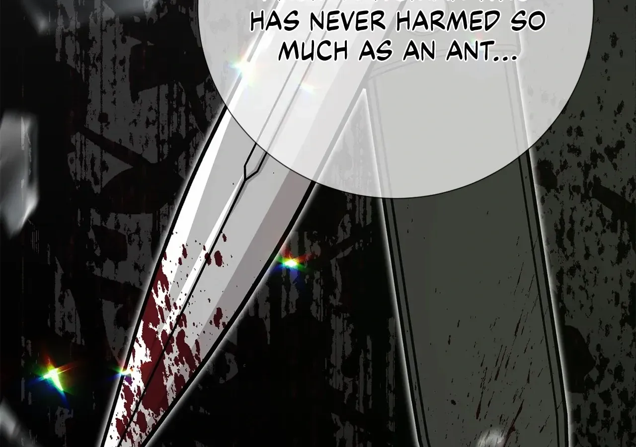 Savage Castle Chapter 64 page 40 - 