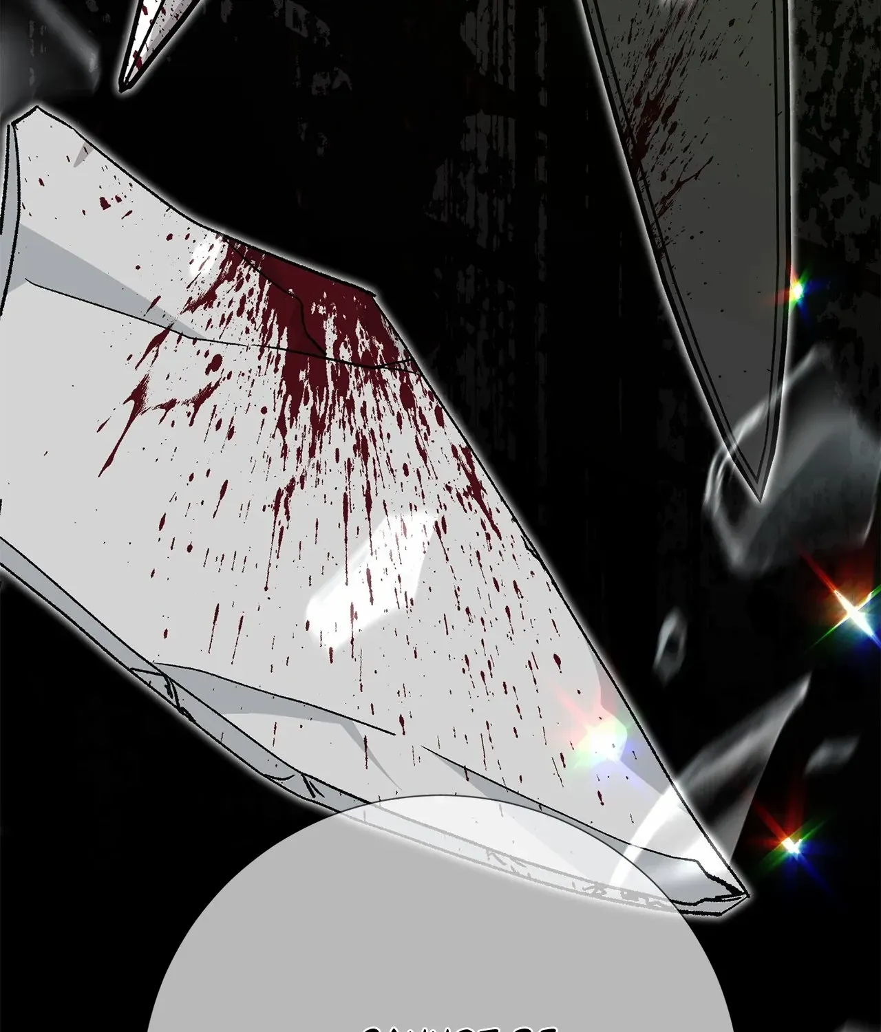 Savage Castle Chapter 64 page 41 - 
