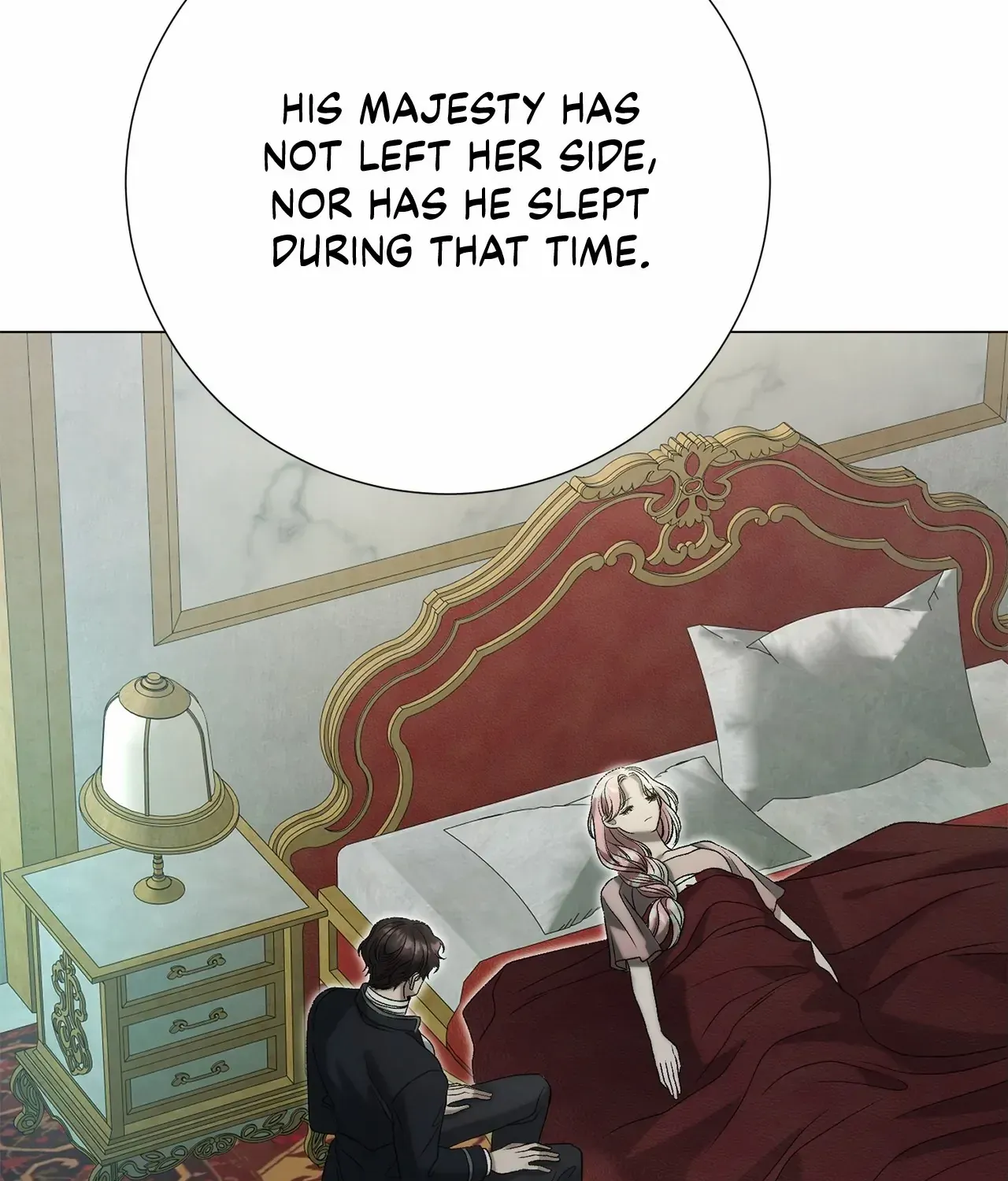 Savage Castle Chapter 64 page 50 - 