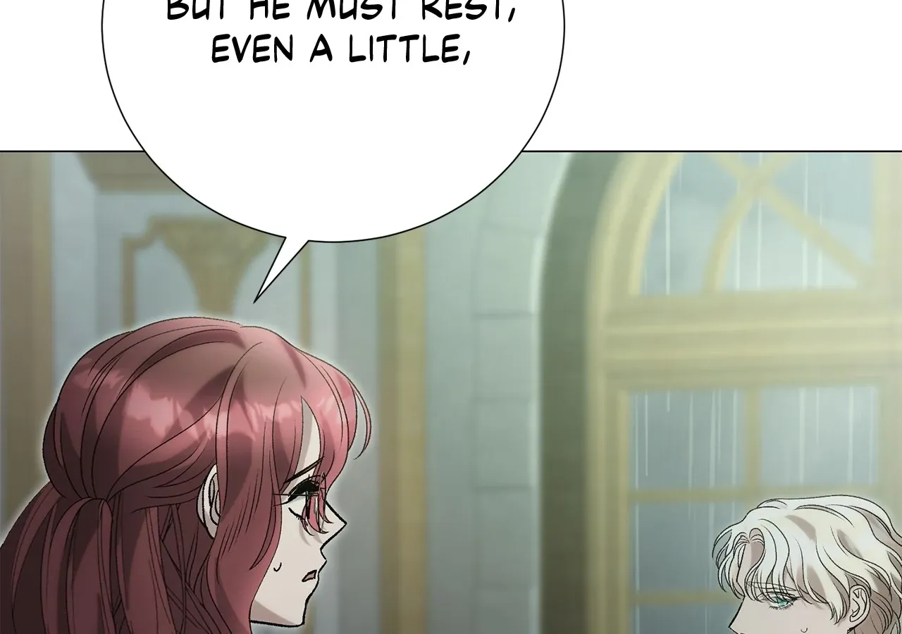 Savage Castle Chapter 64 page 53 - 