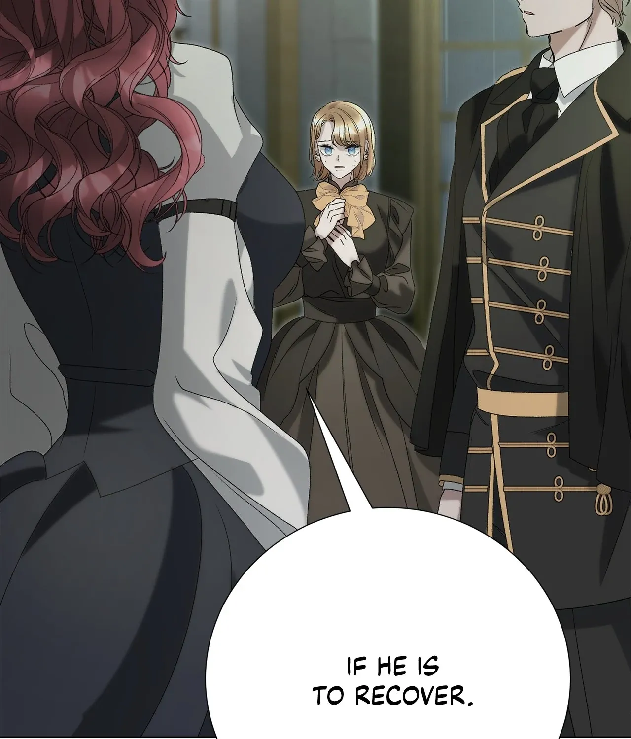 Savage Castle Chapter 64 page 54 - 