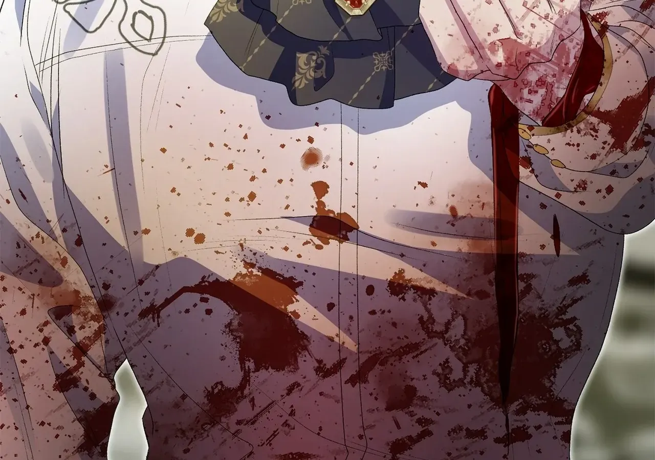 Savage Castle Chapter 64 page 7 - 