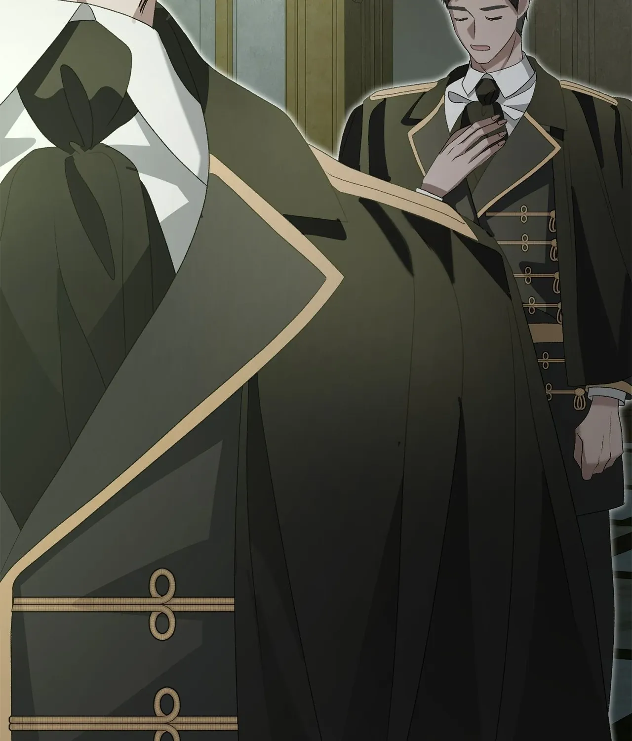 Savage Castle Chapter 64 page 69 - 