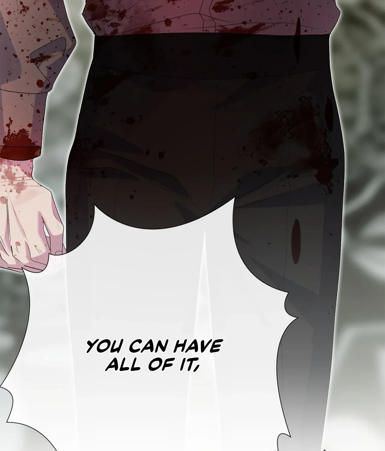 Savage Castle Chapter 64 page 8 - 