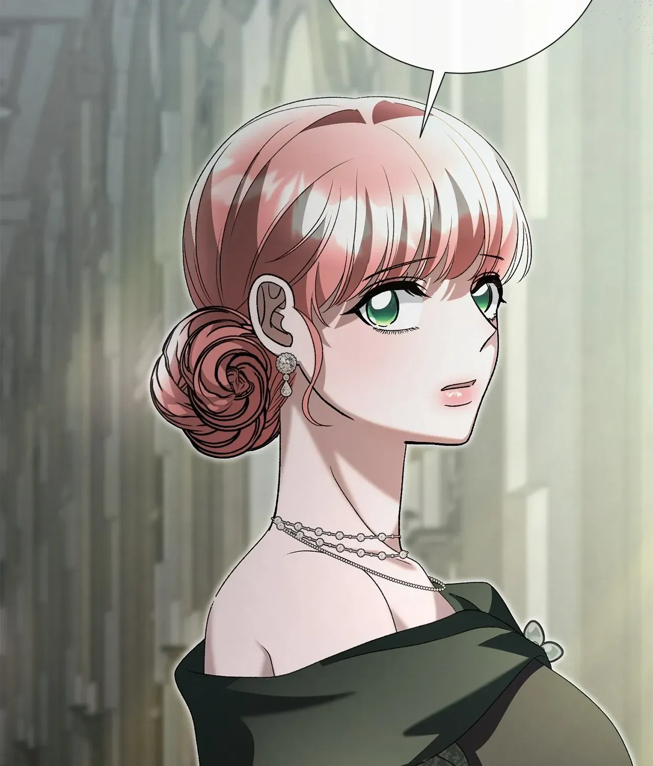 Savage Castle Chapter 64 page 86 - 