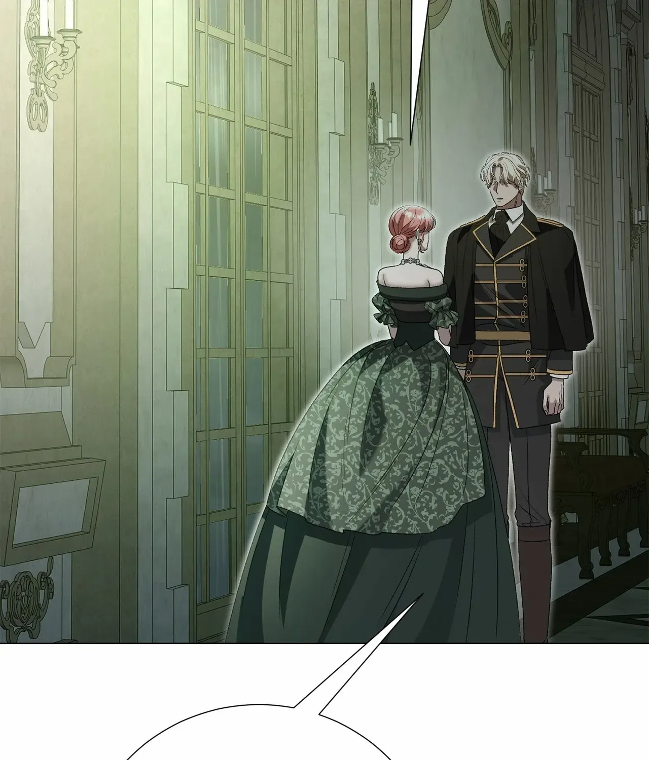 Savage Castle Chapter 64 page 91 - 