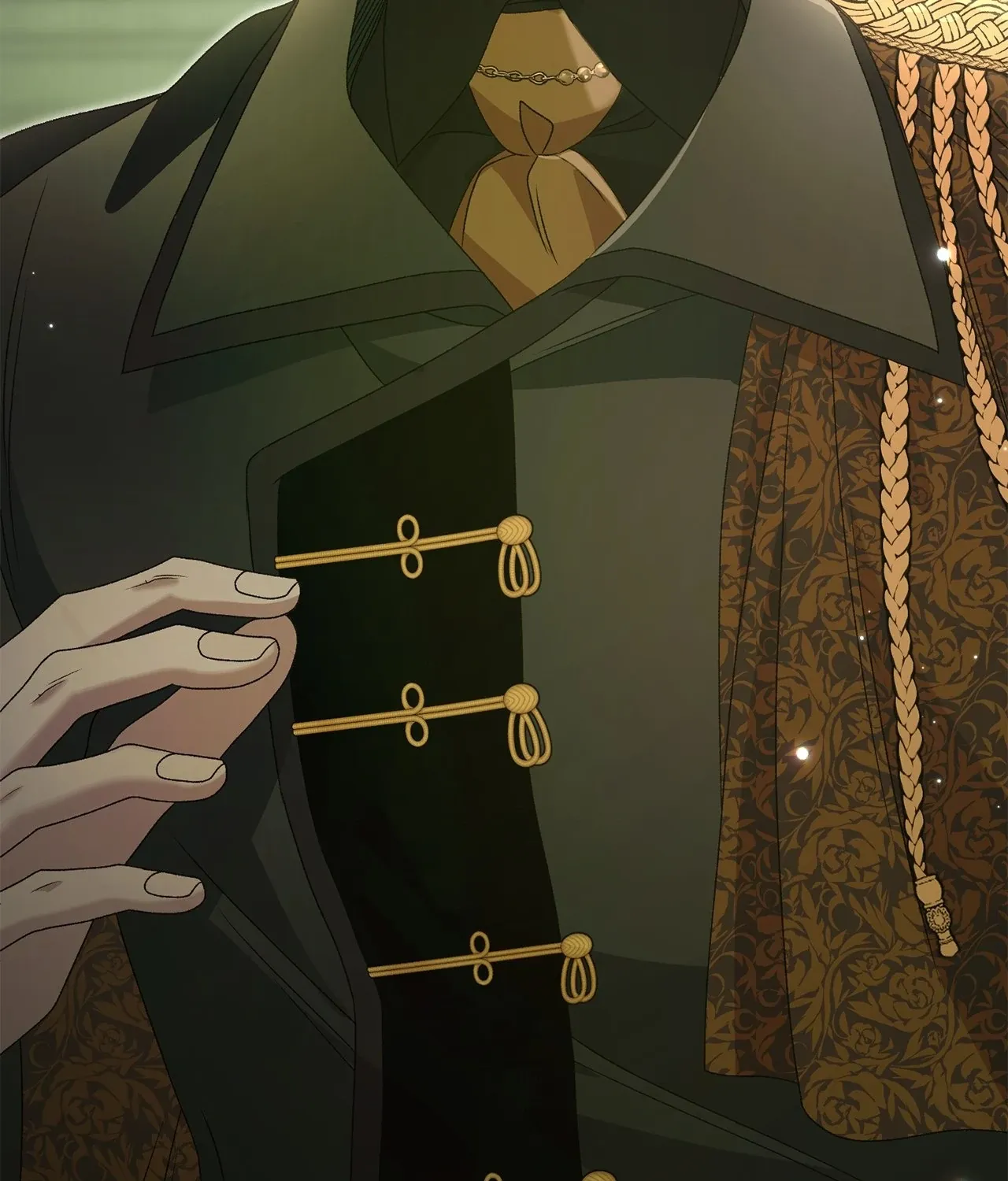 Savage Castle Chapter 65 page 128 - 