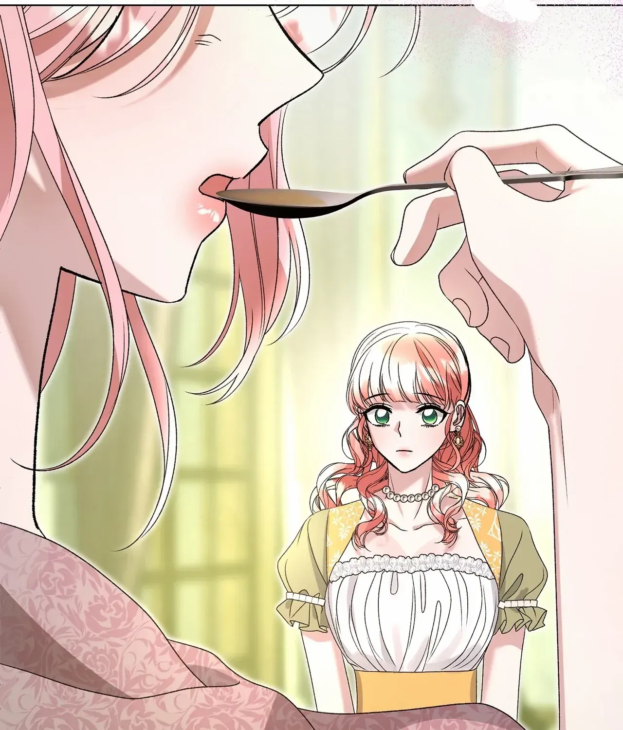 Savage Castle Chapter 65 page 215 - 