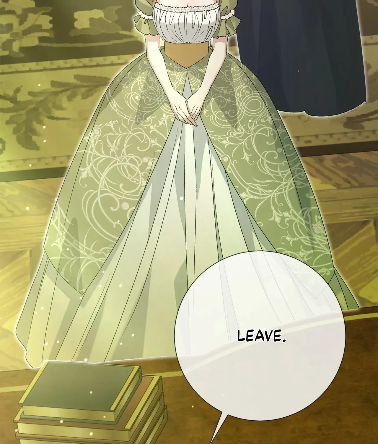 Savage Castle Chapter 65 page 245 - 